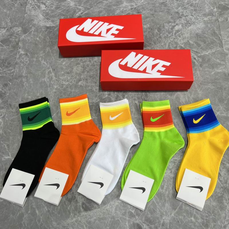 Nike Socks 49